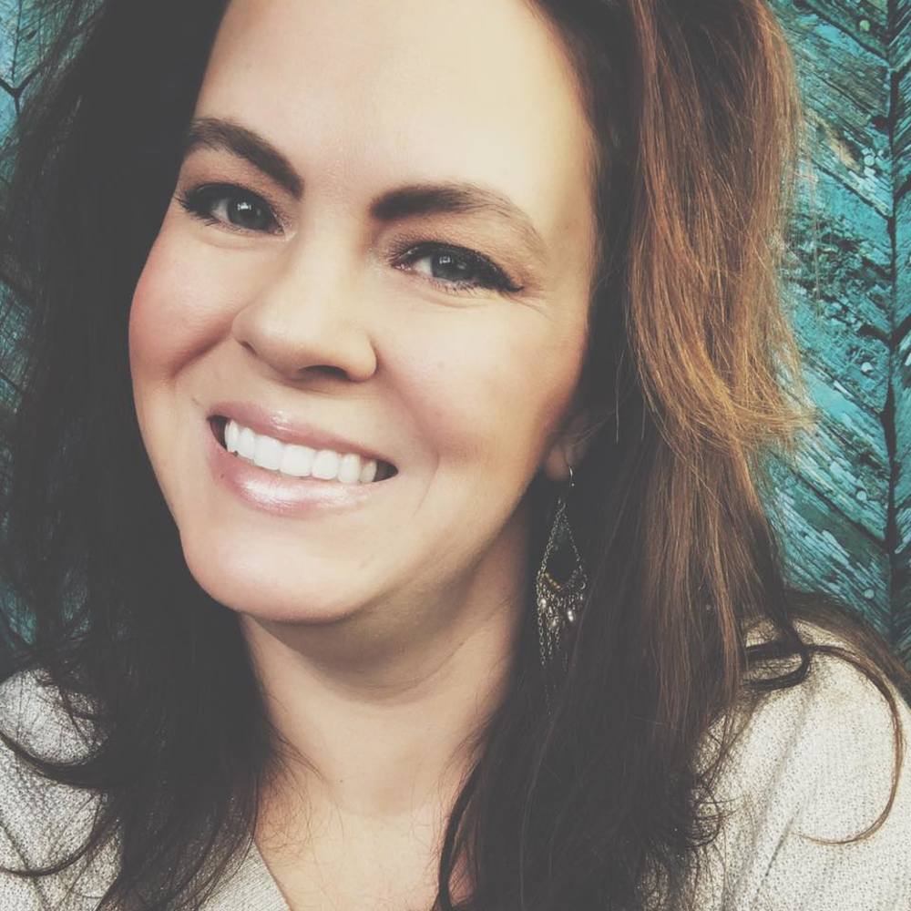Meet your Posher, Tiffany